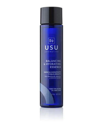 USU Esencia Hidratante y Equilibrante 100 ml