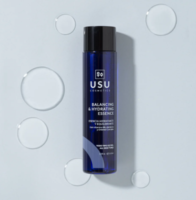 USU Esencia Hidratante y Equilibrante 100 ml