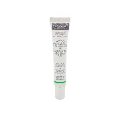 Low Up Serum Facial Hidratante 20 ml