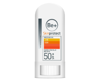 Be+ Skinprotect Stick Cicatrices SPF50+ 8 ml