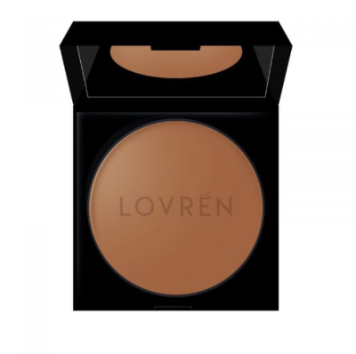 Lovrén T1 Polvo Bronceador Tono Natural