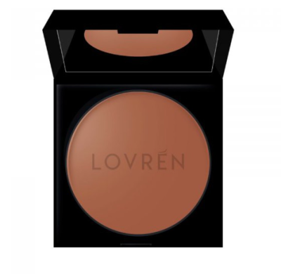 Lovrén T2 Polvo Bronceador Tono Power 