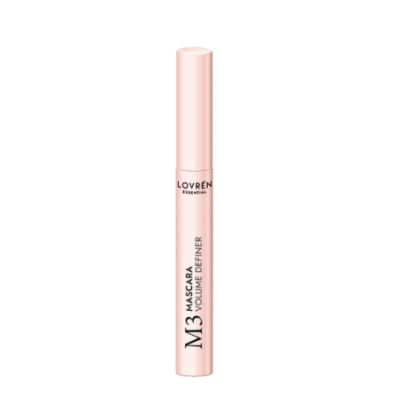 Lovrén Mascara Pestañas Volumen Definer Color Negro 10 ml