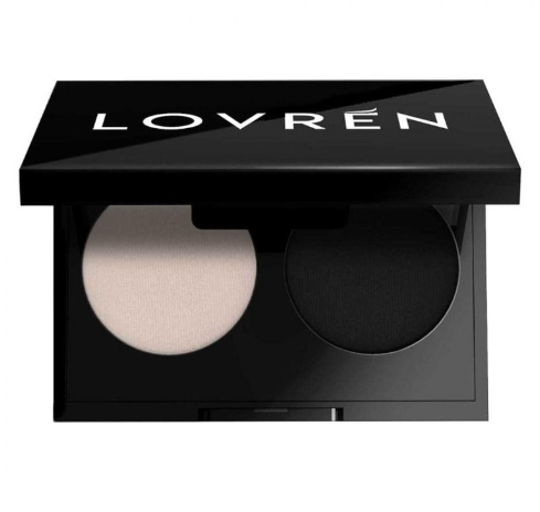 Lovrén OM1 Sombra de Ojos Smokey Eyes 3.6g