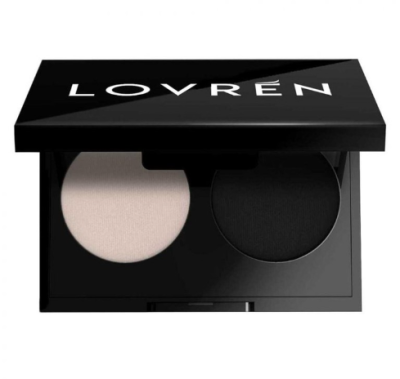 Lovrén OM1 Sombra de Ojos Smokey Eyes 3.6g