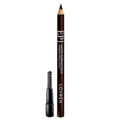 Lovrén EP1 Lápiz de Cejas Brown 
