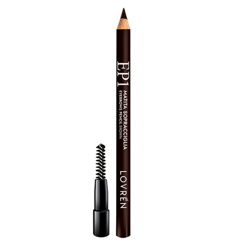 Lovrén EP1 Lápiz de Cejas Brown 