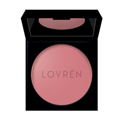 Lovrén BL1 Polvo Colorete Blush Booster