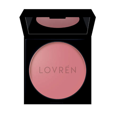 Lovrén BL1 Polvo Colorete Blush Booster