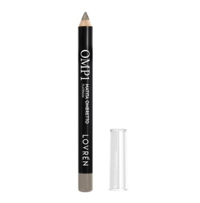Lovrén OMP1 Lápiz Sombra de Ojos Tono Platino