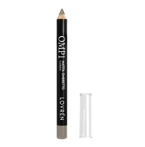 Lovrén OMP1 Lápiz Sombra de Ojos Tono Platino