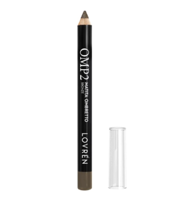 Lovrén OMP2 Lápiz Sombras de Ojos Tono Bronce