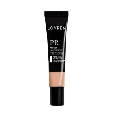Lovrén PP Primer Cara y Parpados 20 ml