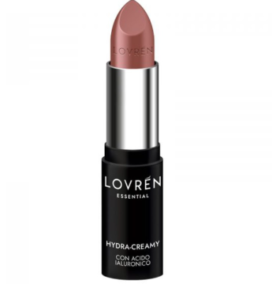 Lovrén R1 Pintalabios Hydra-Creamy Nude 