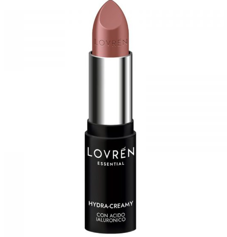 Lovrén R1 Pintalabios Hydra-Creamy Nude 