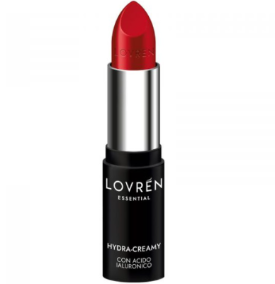 Lovrén R3 Labial Hydra Creamy Rosso Intenso