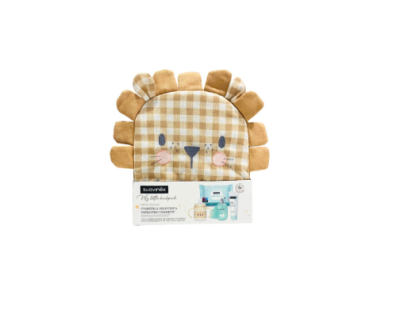Suavinex Mochila Infantil León 