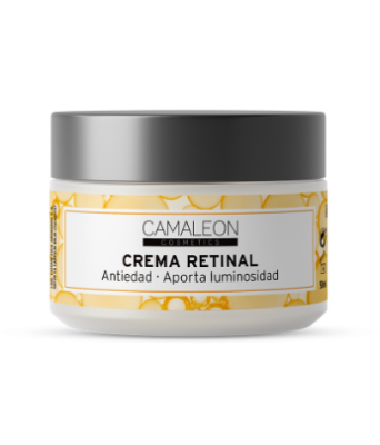 Camaleon Crema Facial Retinal 50ml
