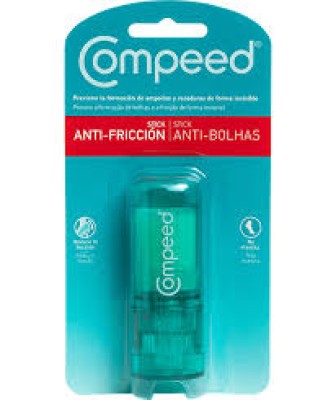 Compeed® Stick Anti-fricción 8 ml