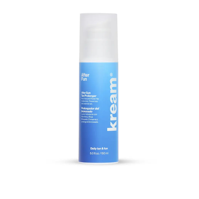 KREAM After Fun Prolongador del Bronceado 150 ml (after sun)