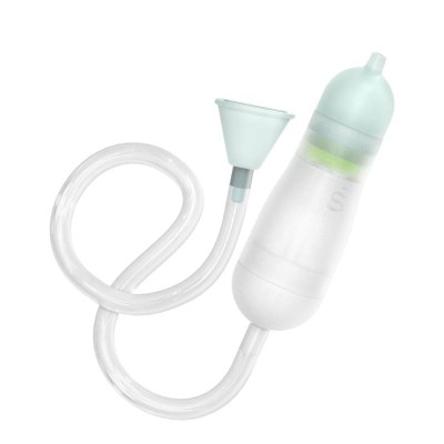Suavinex Aspirador Nasal +0m