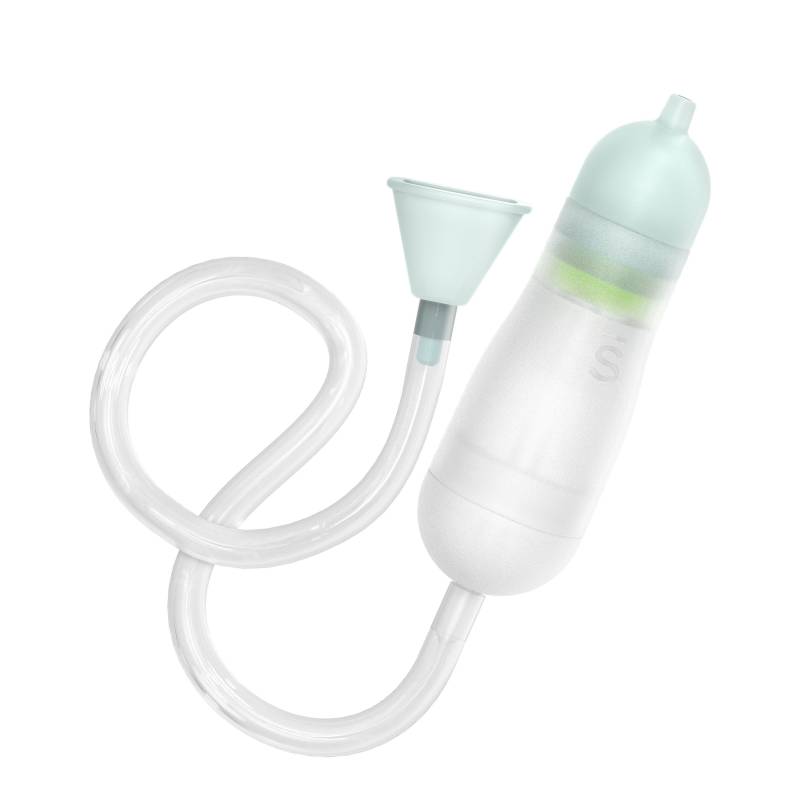 Suavinex Aspirador Nasal +0m