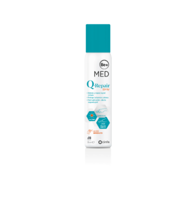 Be + Med Q·Repair Spray 75 ml