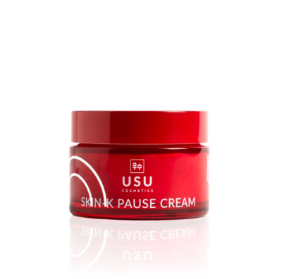 Usu Skin-K Pause Cream 50 ml