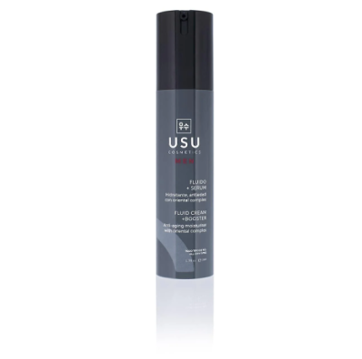 USU Fluido + Serum para Hombre 50 ml