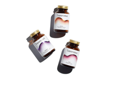 Superlativa Set Goddess Aphrodite + Electra + Muse
