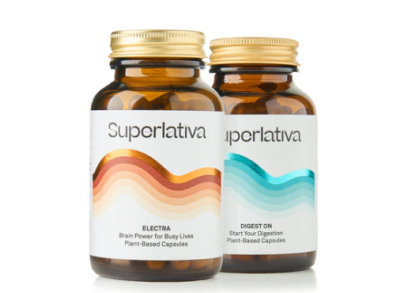 Set Electra y Digest On Electra + Digest ON