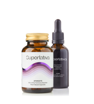Set Aphrodite y Clean