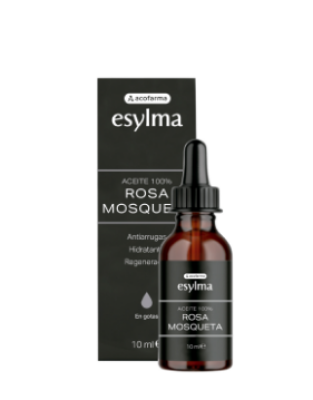 Acofar Esylma Sérum 100% aceite rosa mosqueta 10ml 