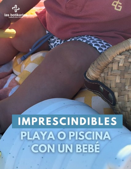 👜🌞 ¿𝐐𝐮𝐞́ 𝐡𝐚𝐲 𝐞𝐧 𝐞𝐥 𝐛𝐨𝐥𝐬𝐨 𝐩𝐥𝐚𝐲𝐞𝐫𝐨 𝐝𝐞 𝐭𝐮 𝐩𝐞𝐪𝐮𝐞?😎👶🏼