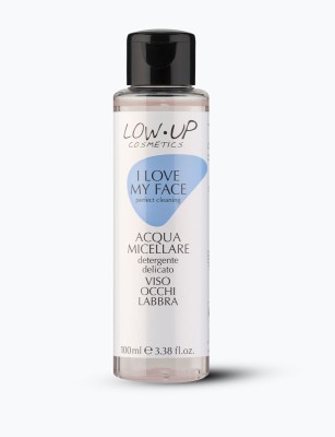 Low Up agua micelar 100 ml