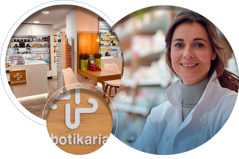 La farmacia