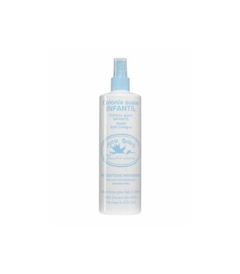 Colonia infantil Picu Baby 500 ml