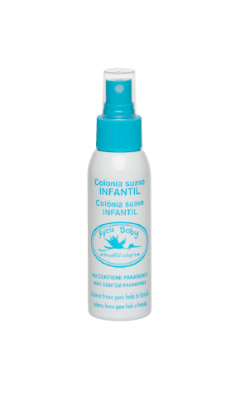 Colonia infantil Picu Baby 100 ml