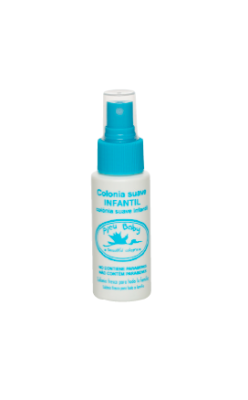 Colonia infantil Picu Baby 60 ml