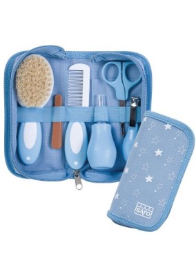 Neceser de aseo para el bebé SARO (varios colores disponibles segun disponibilidad)