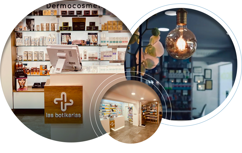La farmacia
