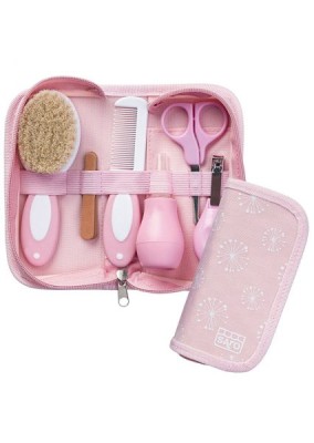 Neceser de aseo para el bebé SARO (varios colores disponibles segun disponibilidad)