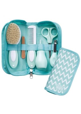 Neceser de aseo para el bebé SARO (varios colores disponibles segun disponibilidad)